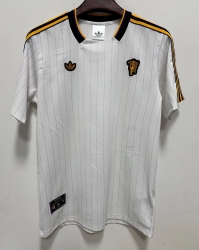 2526 Man white retro model S-4XL